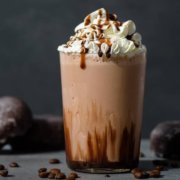 Mocha Madness