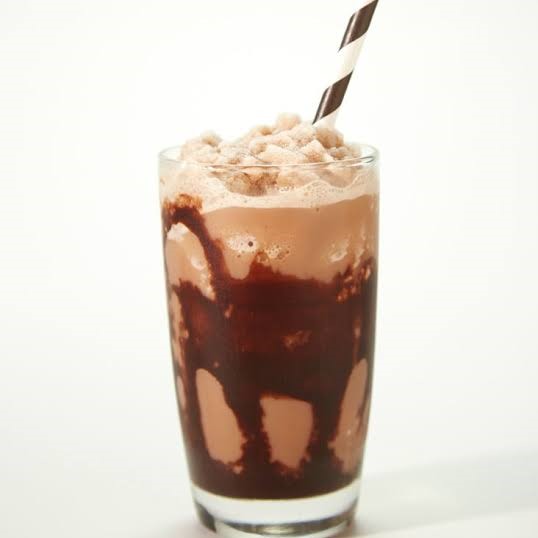 Iced Mocha Madness