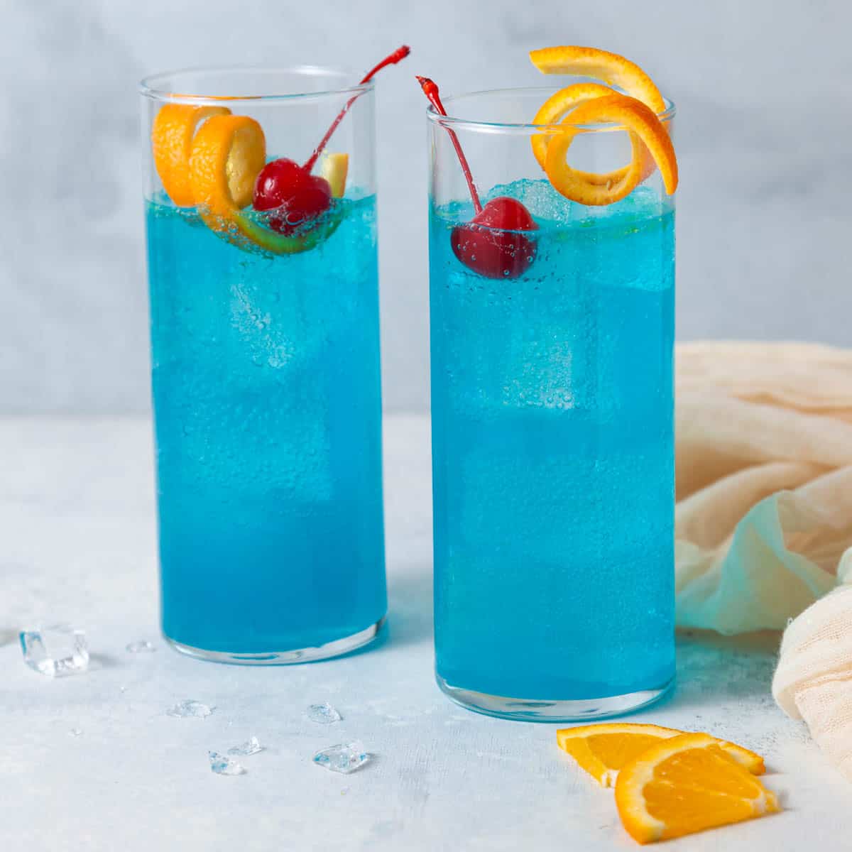 Blue Lagoon