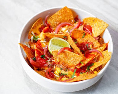 Chips Chilly