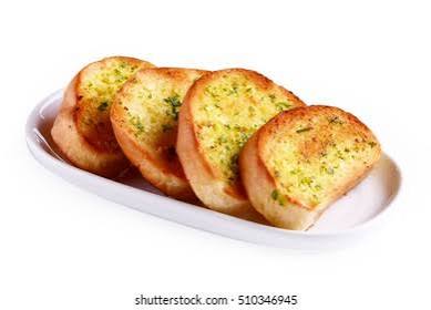 Garlic Bread