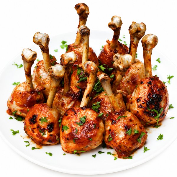Chicken Lollipop(2piece)