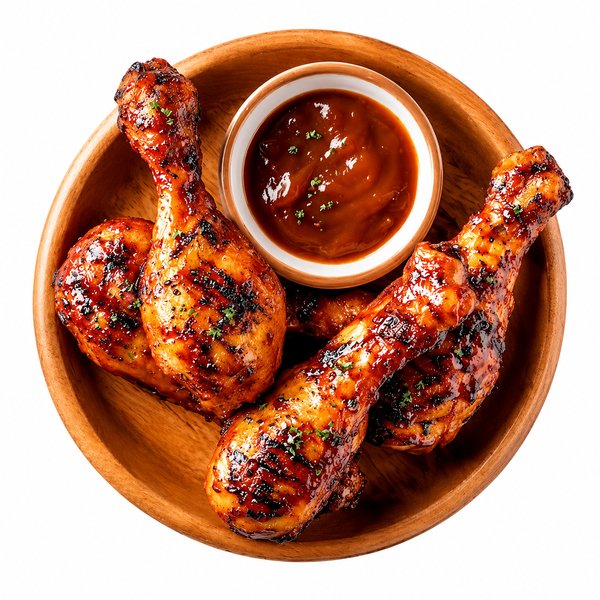 Chicken Legpiece(2piece)