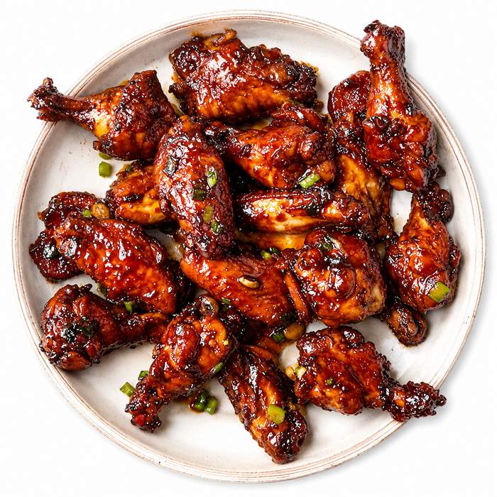 Chicken Wings(2piece)