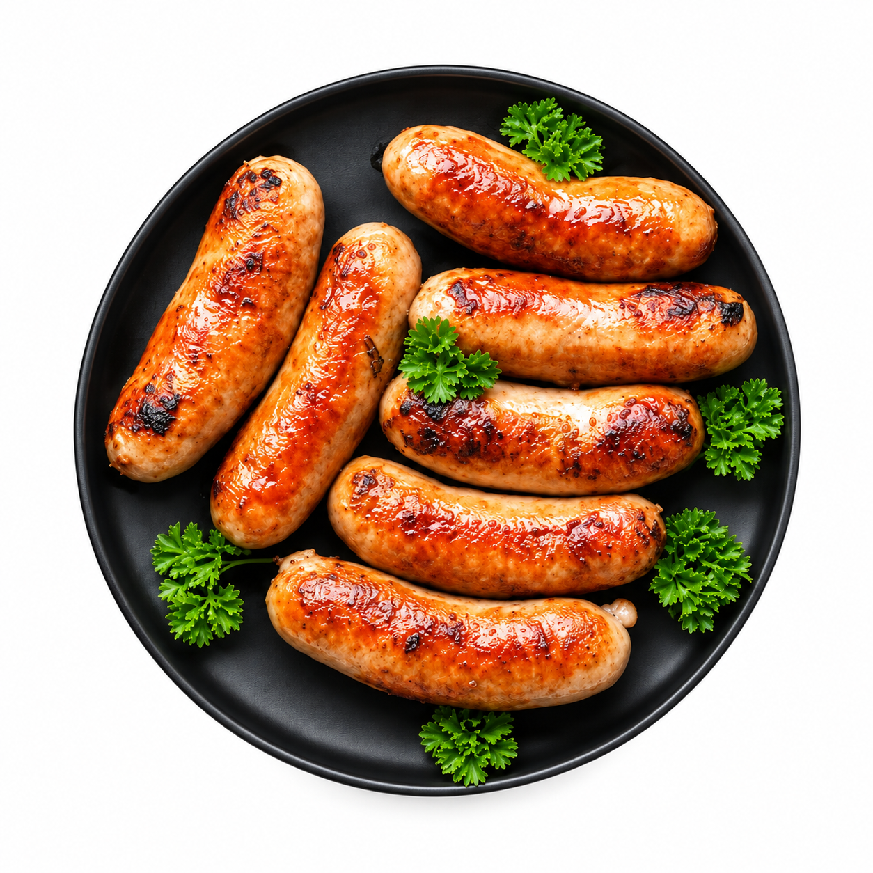 Chicken Sausage(3piece)