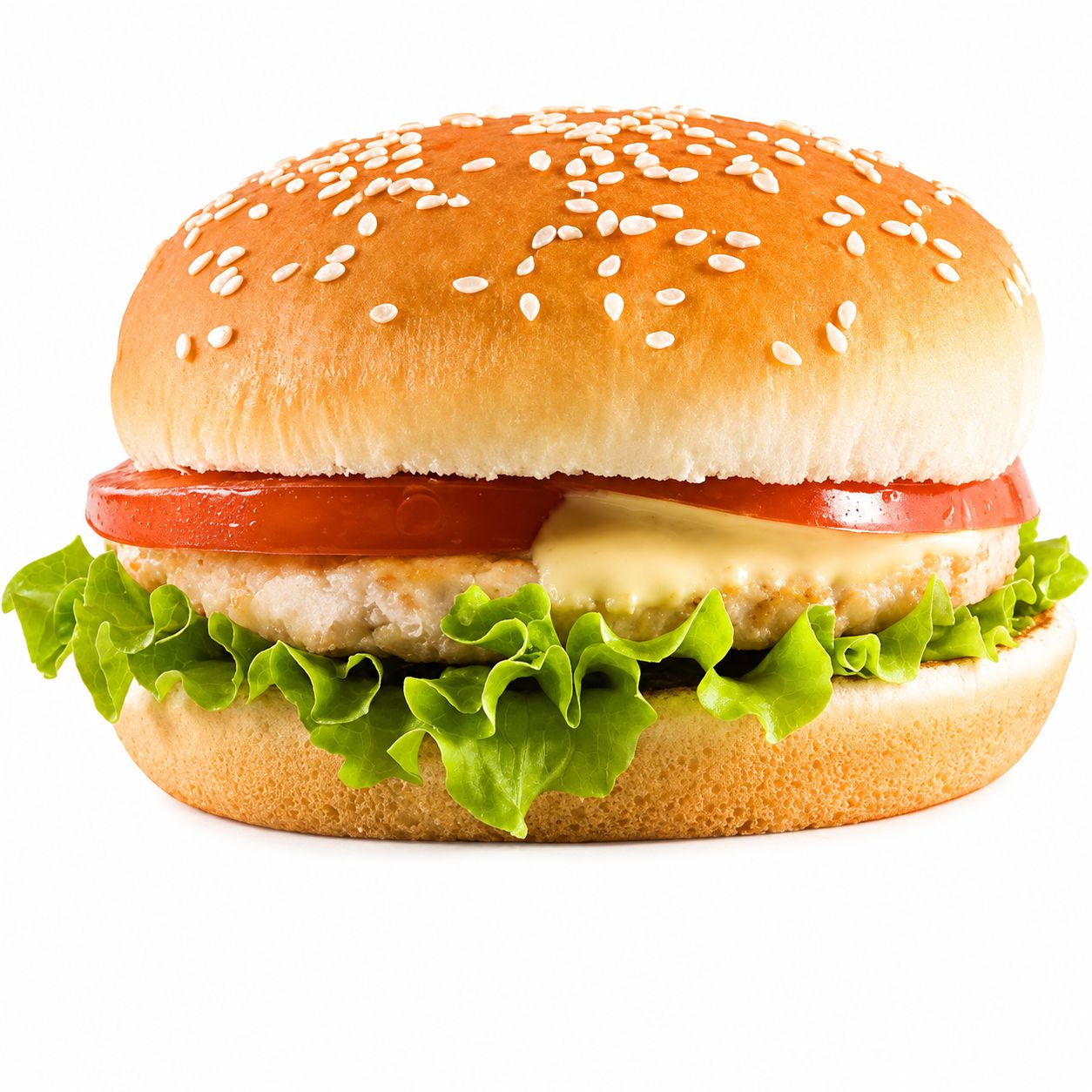 Veg Burger