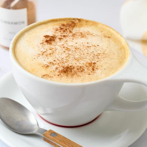 Cafe Latte