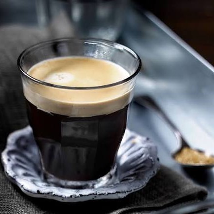 Cafe Lungo