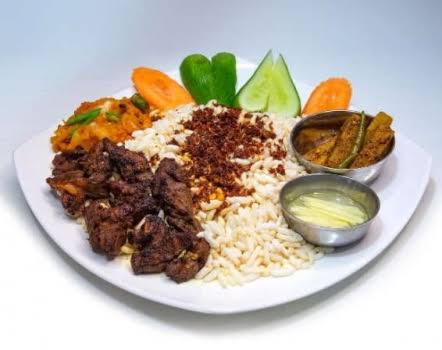 Mutton Tass