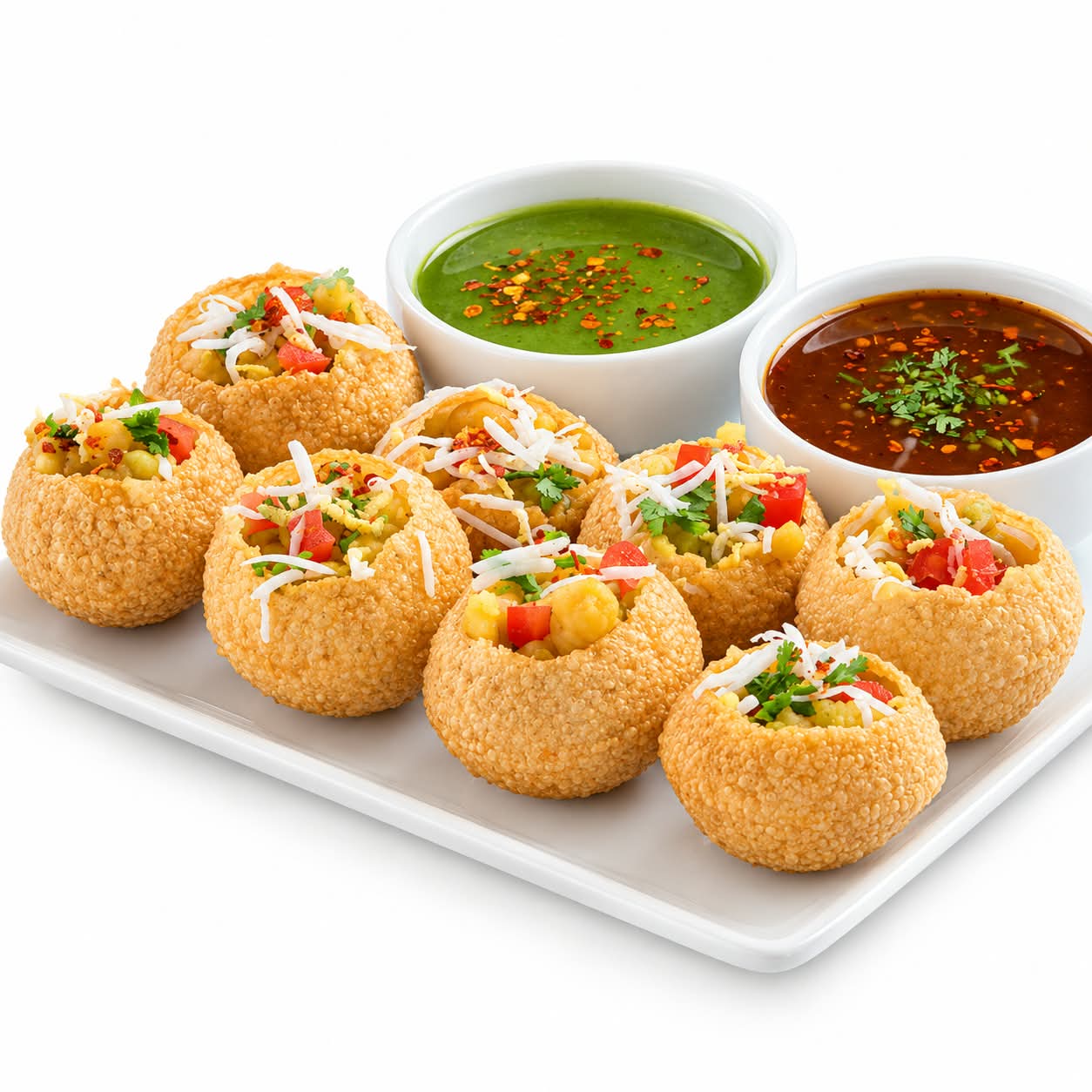Pani Puri