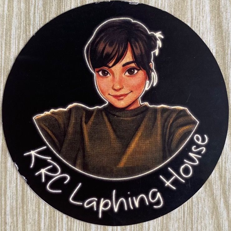 KRC Laphing House