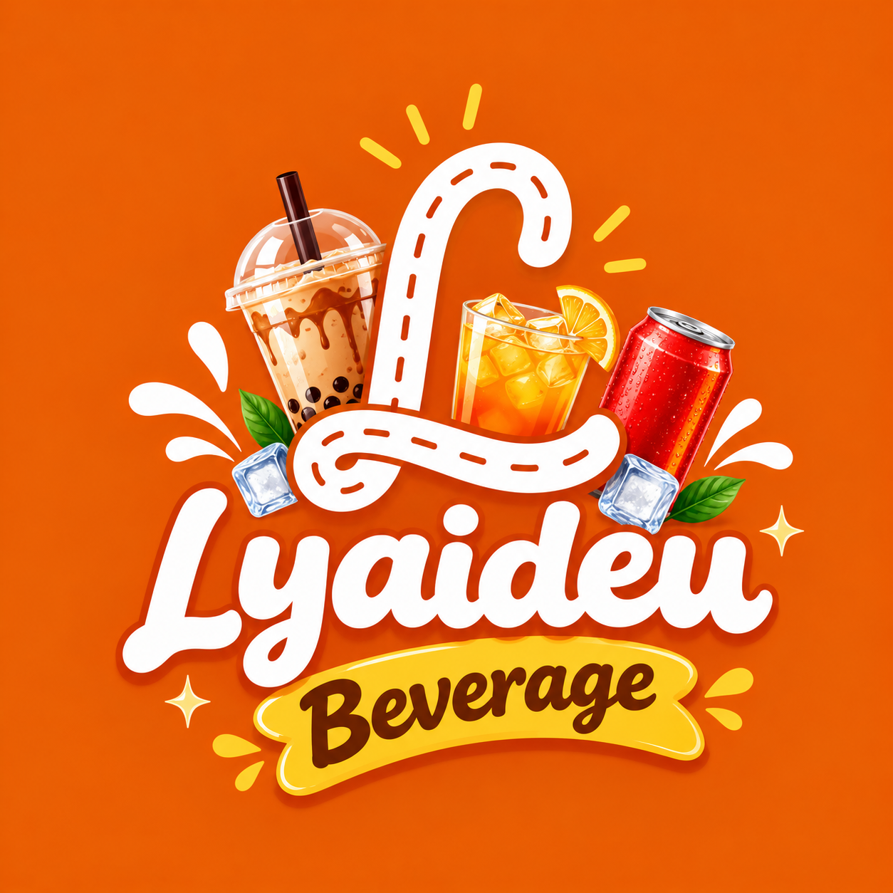 LyaiDeu Beverages