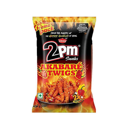 2pm akabare twigs