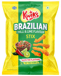 Brazilian Stick