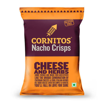 Cornitos Nachos Chips