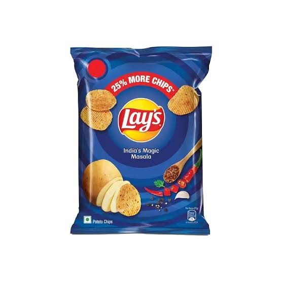 Lays Indian Magic Masala