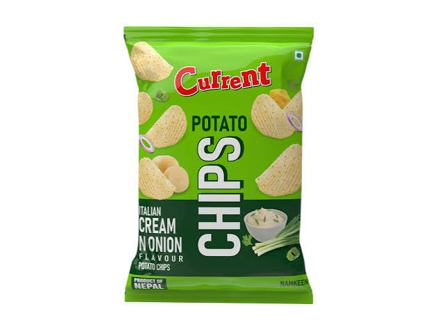 Current Potato Chips
