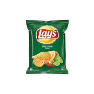 Chile Limon