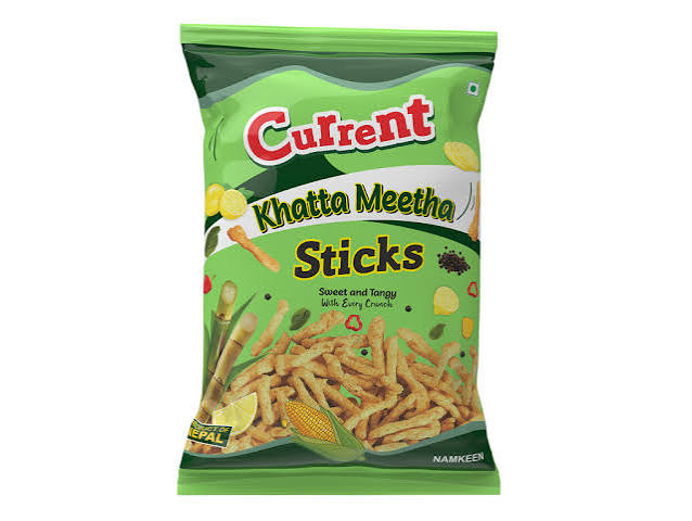 Khata Meetha