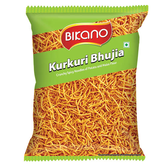 Bikano Khukuri Bhujia