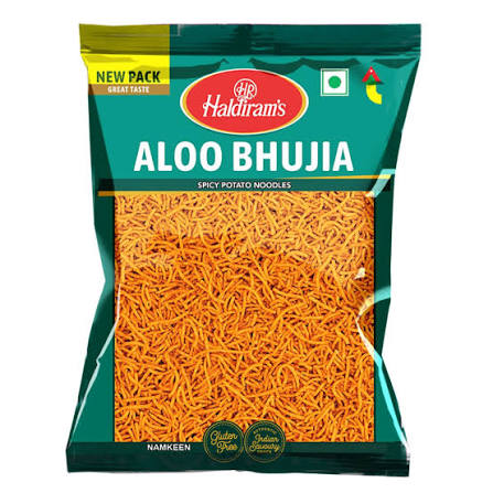 Spicy Potato Noodles