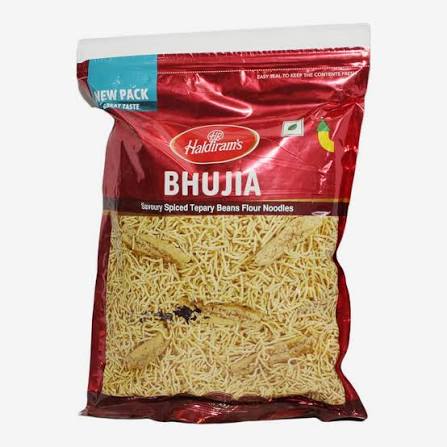 Bhujia Savoury Spicied