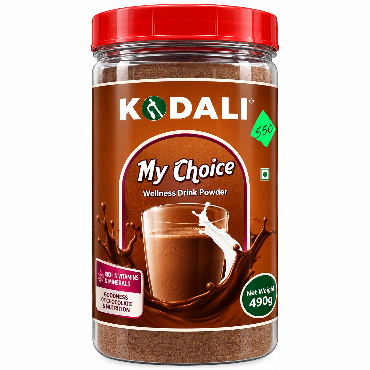 My Choice