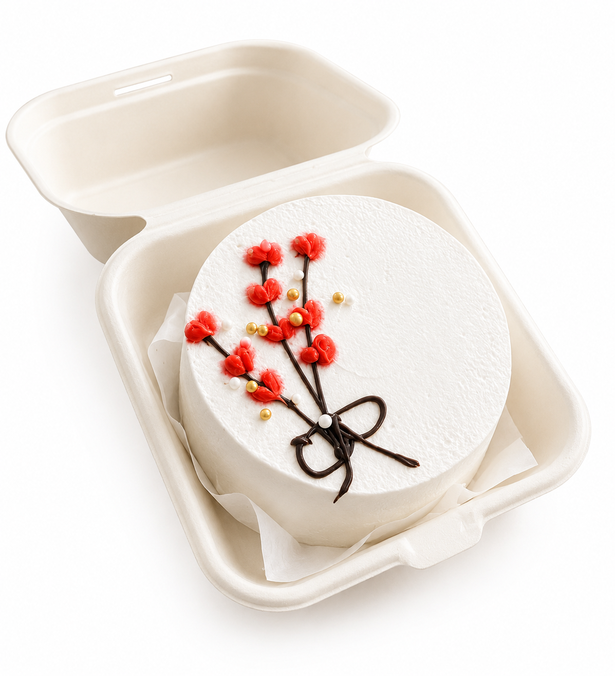 Bento cake