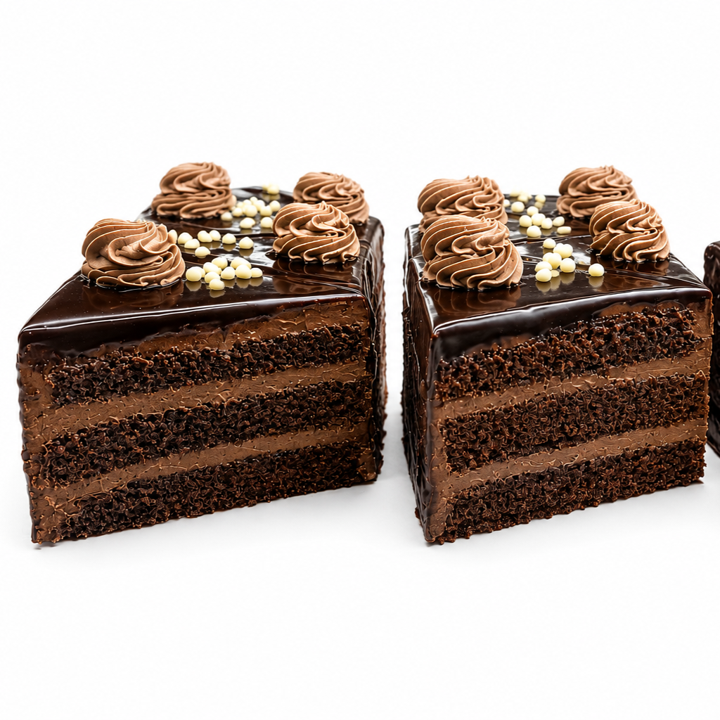 Choco Truffle