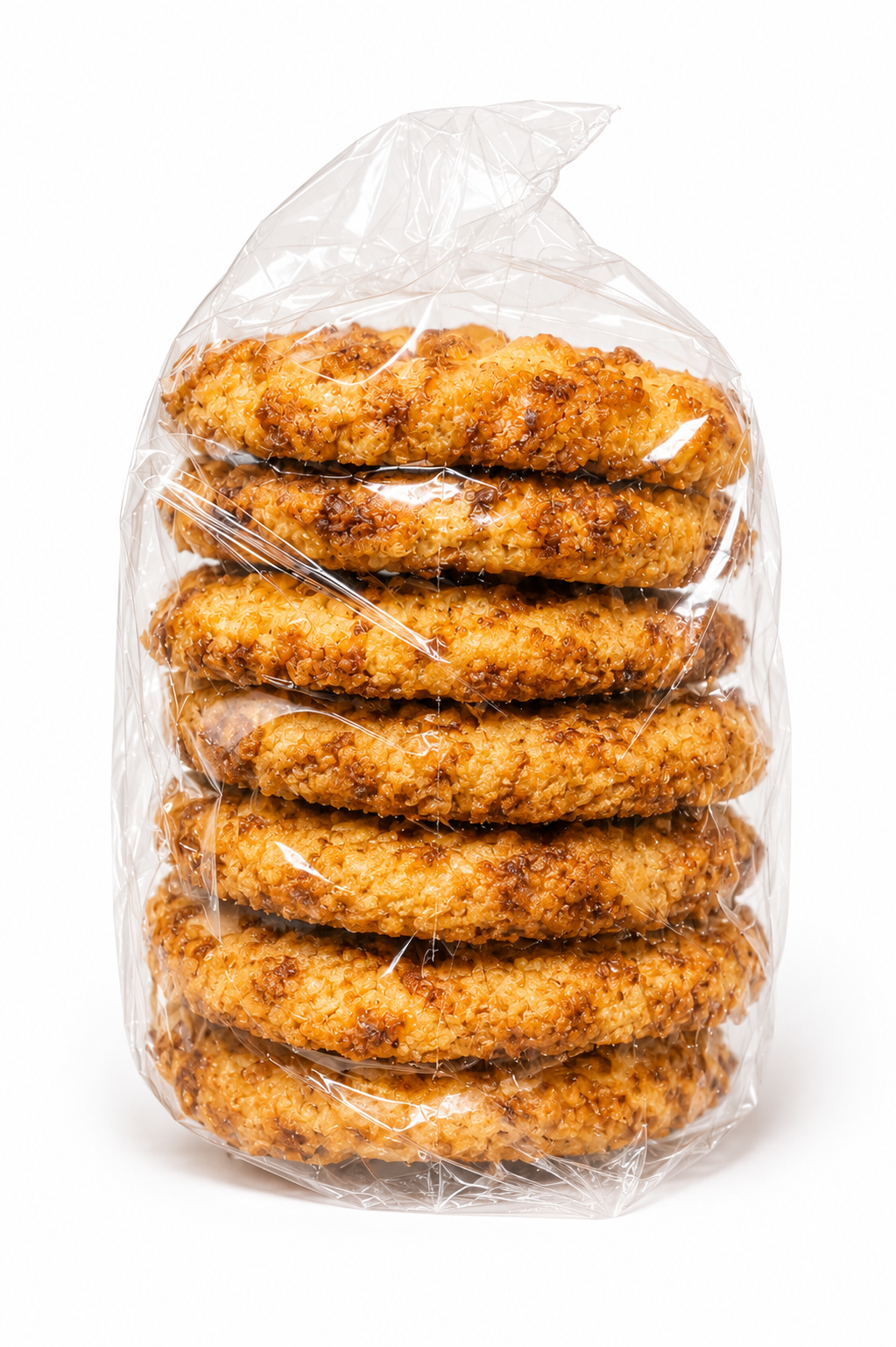 Coconut Cookies