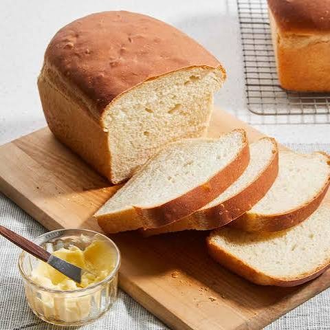 Normal Bread