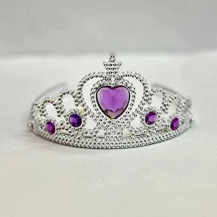 Crown (Plastic)