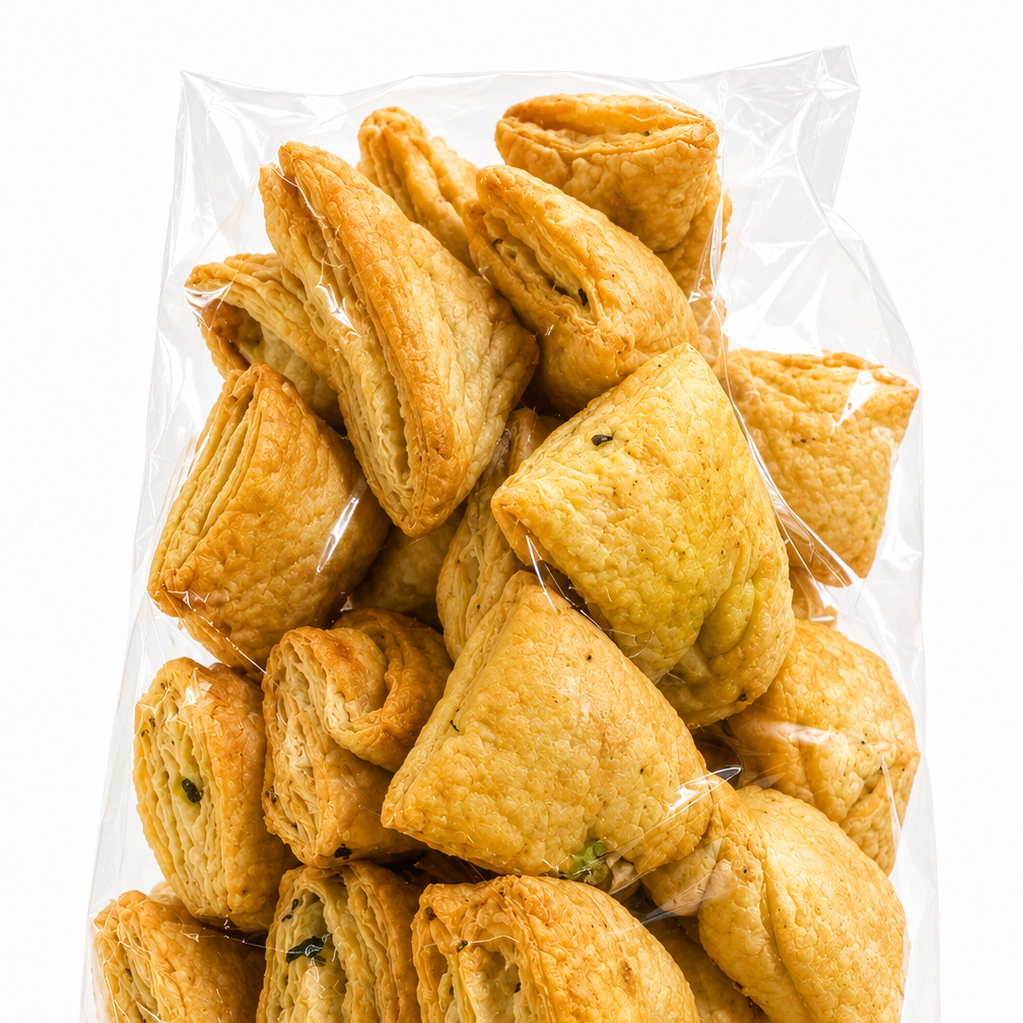 Masala Khasta