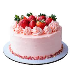 Strawberry (Veg)